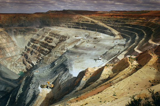Learn About Mining Investment Regulation