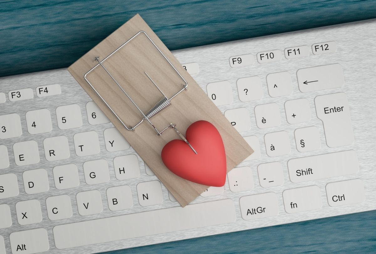 From Crush to Crushed: The Reality of Romance Scams