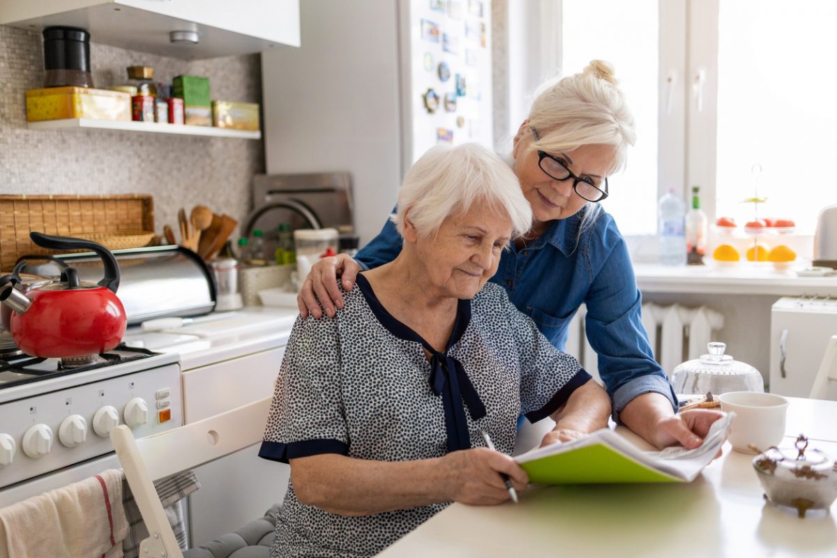 Elder Financial Abuse: Protect Yourself and Those You Love
