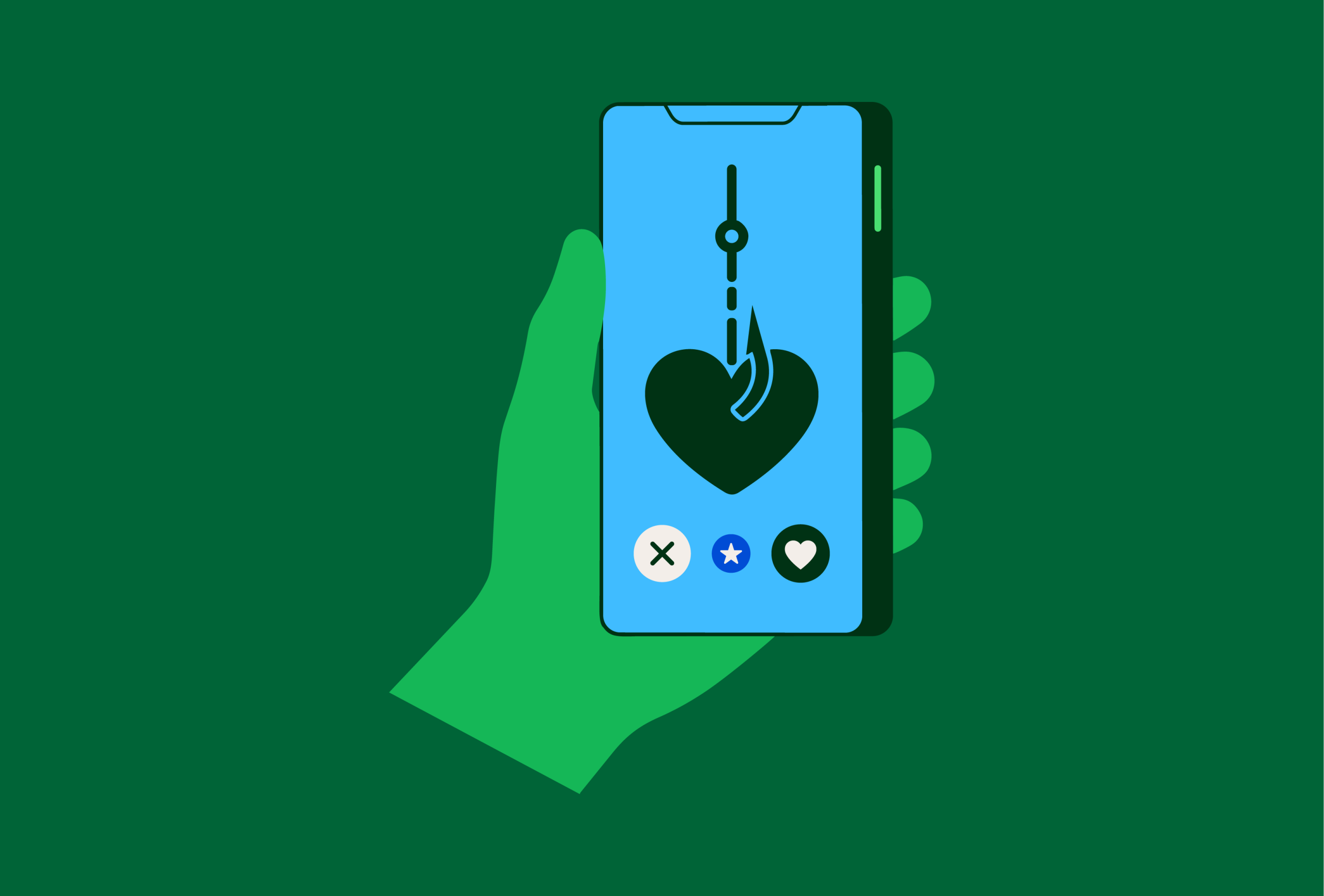 From Crush to Crushed: The Reality of Romance Scams