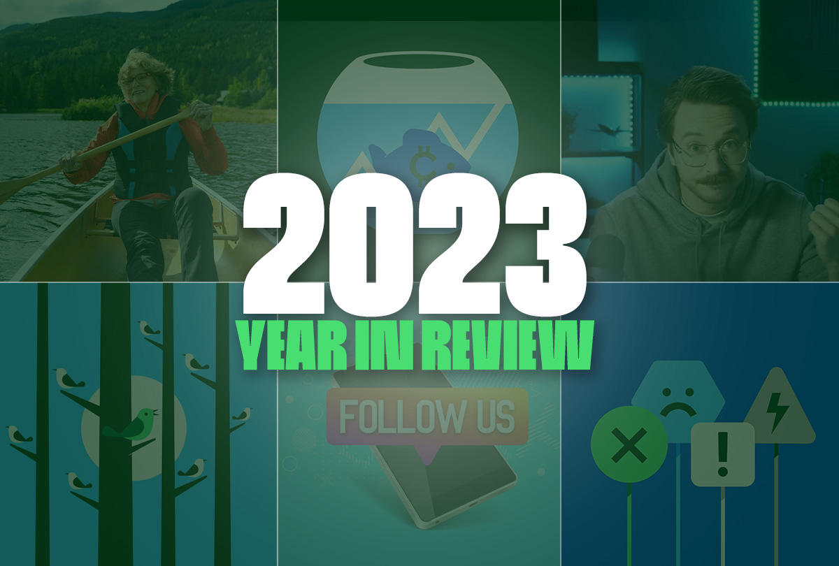 BCSC InvestRight’s 2023 Year in Review