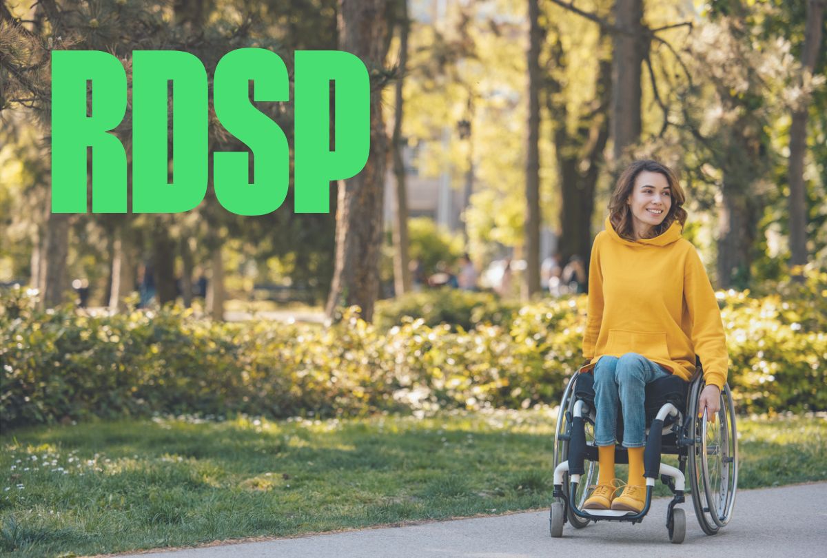 RDSPs