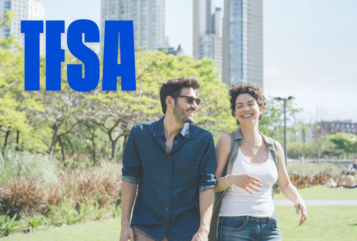 TFSAs