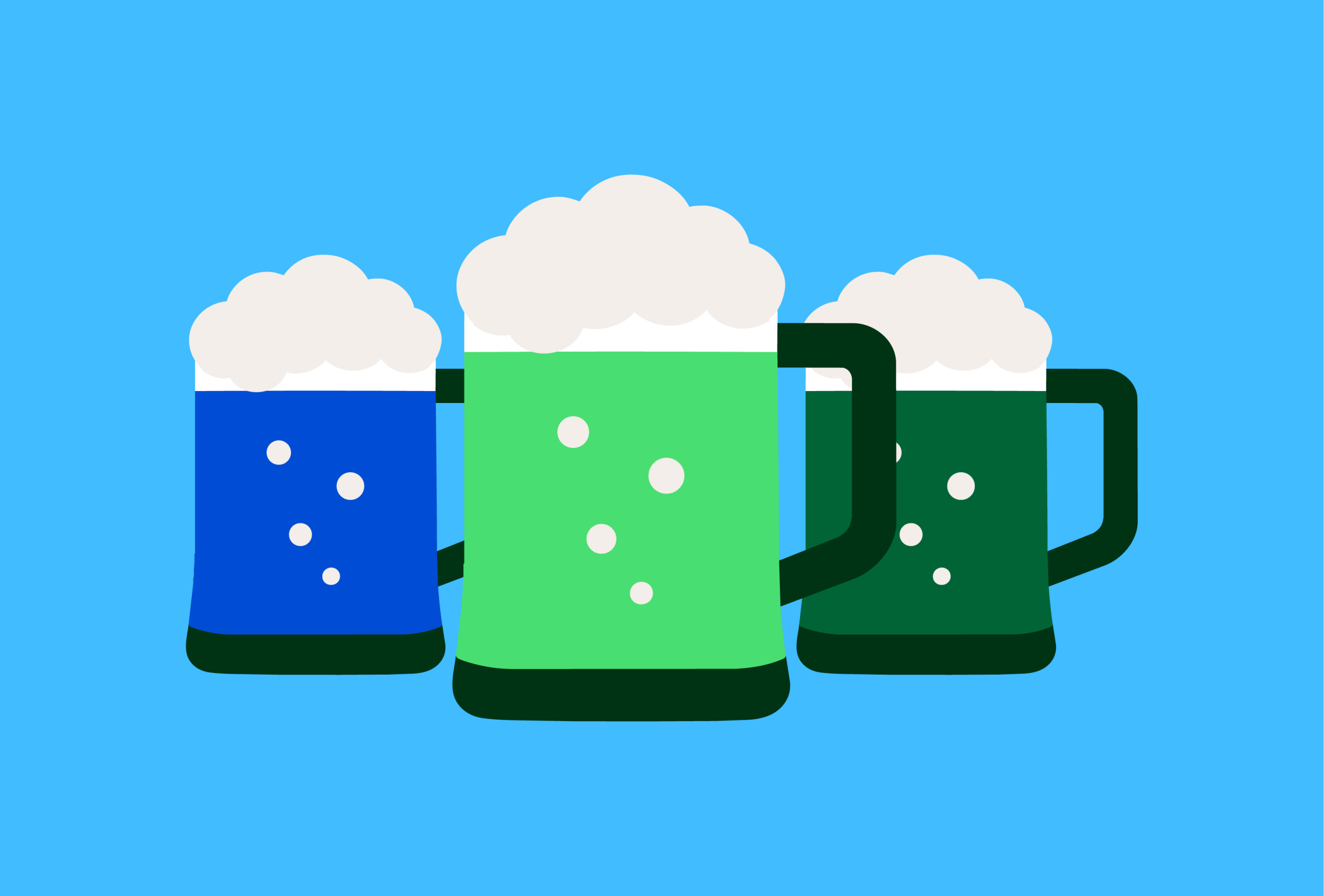 Investigating a brew of inflated claims and unrelated expenditures