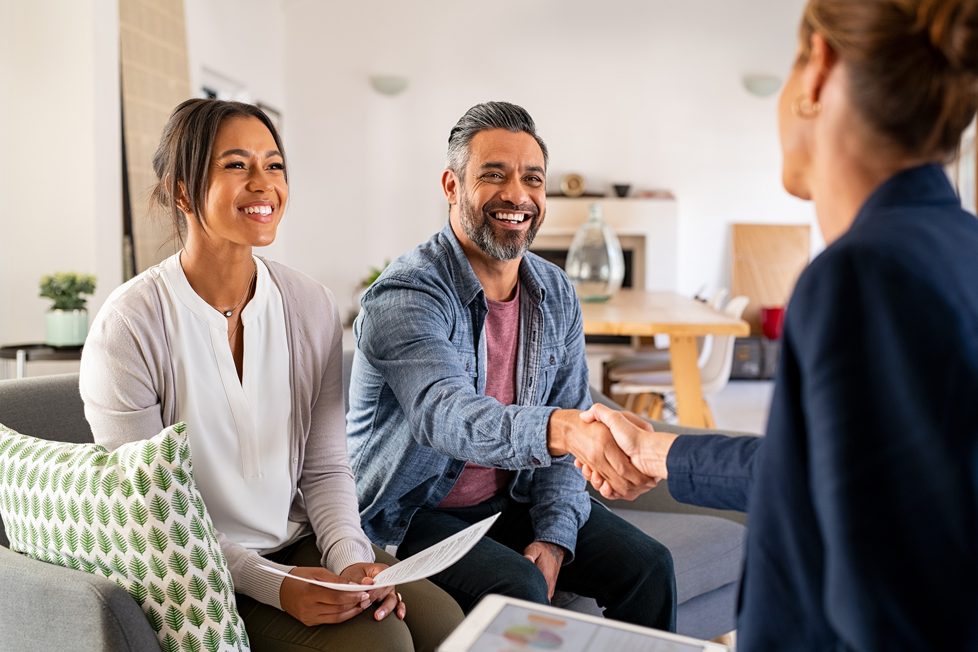 Working with a Registered Investment Advisor