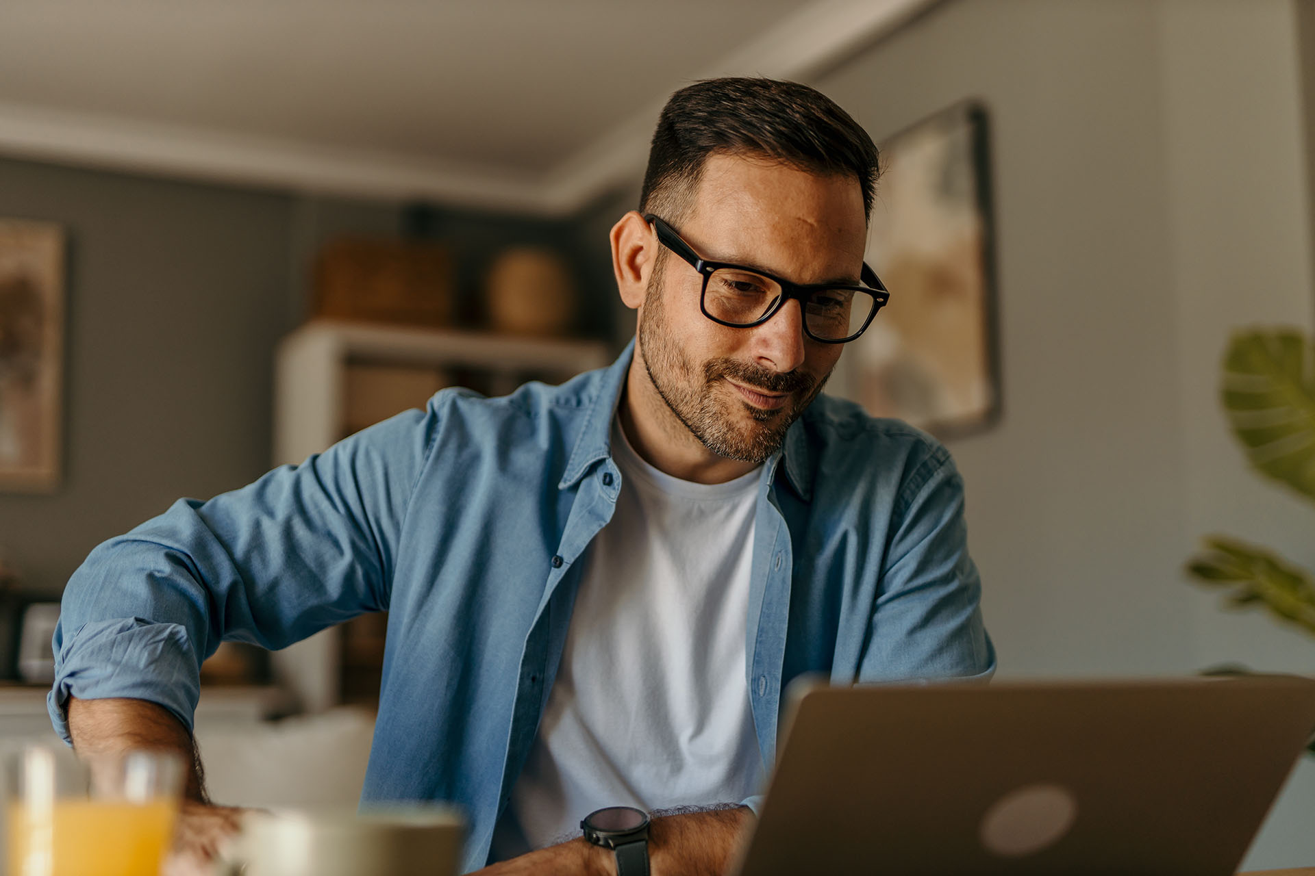 Investment Fee Calculator
