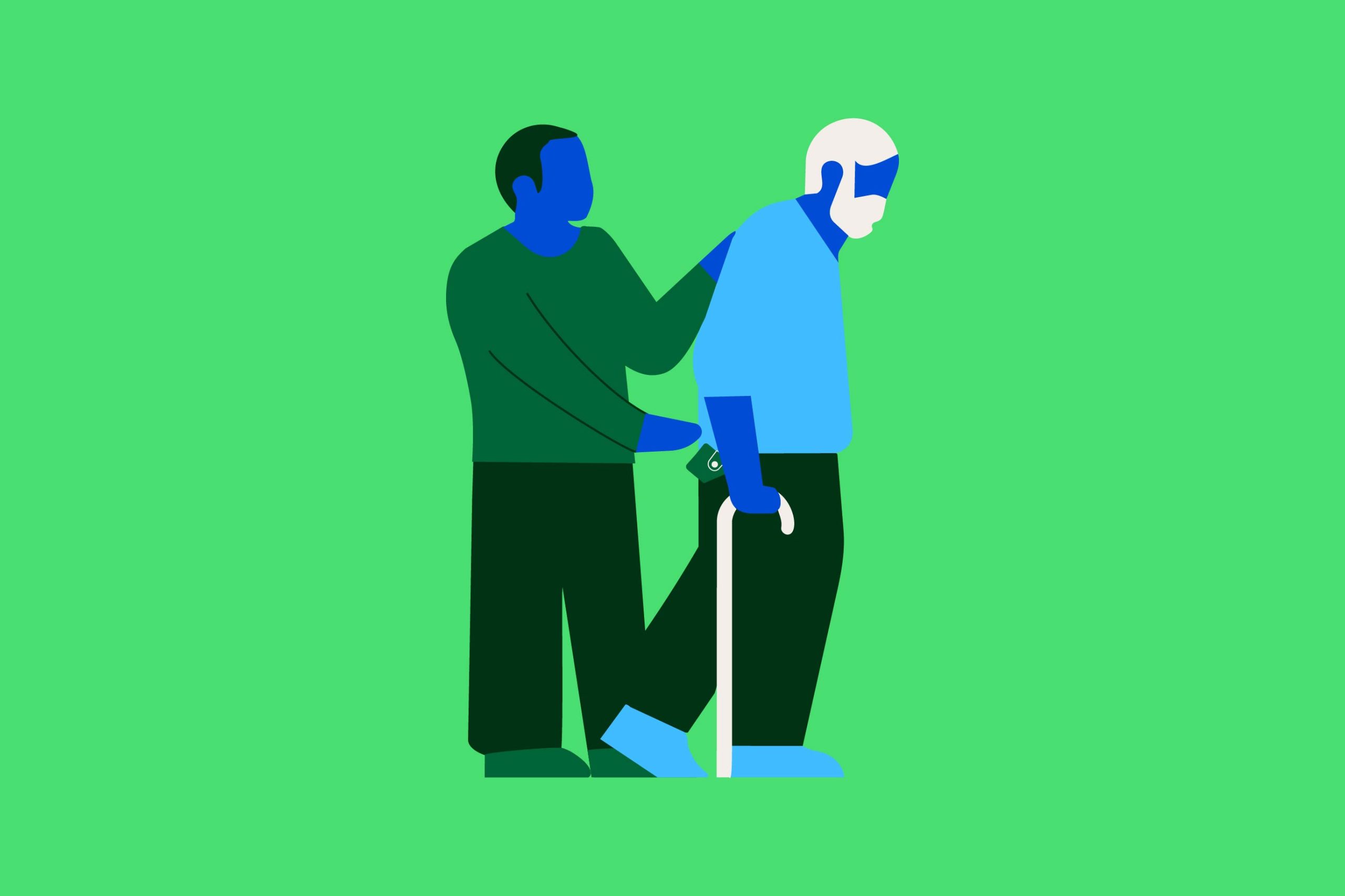 World Elder Abuse Awareness Day 2026: Beyond Awareness  